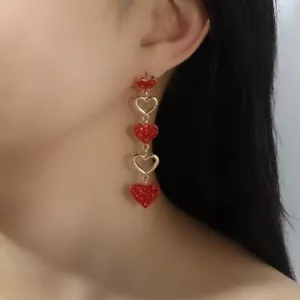 women errings - Picture 1 of 5