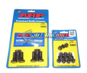 ARP Flywheel & Pressure Plate Bolts for Nissan Skyline R32 R33 R34 RB25 RB26DETT - Picture 1 of 4