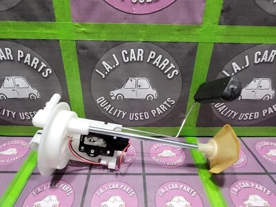 2014,2015,2016,2017 SUBARU FORESTER 2.5L MOTOR BOMBA DE COMBUSTÍVEL UNIDADE REMETENTE FABRICANTE DE EQUIPAMENTO ORIGINAL - Imagem 1 de 4