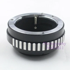 Lens Mount Adapter For Sony A Minolta AF MAF lens to for Sony E Mount Camera - Picture 1 of 6
