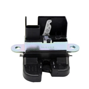 5ND827505 5KD827505 REAR TRUNK LOCK ACTUATOR LATCH FOR VW GOLF PASSAT TIGUAN - Picture 1 of 9