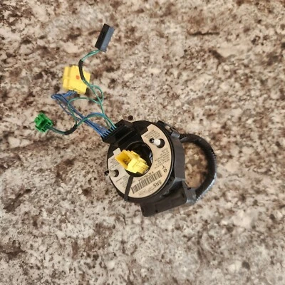 🔰❗️03 04 05 Honda Element Volante Columna Reloj Muelle Cable Carrete OEM Foto 1 de 4