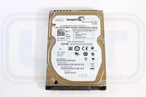 Dell 8NW5P Laptop 9.5mm 2.5 250GB 7200 HDD SATA Tested Warranty - Picture 1 of 3