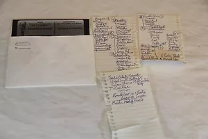 Passaporto per Londra di Load'n'Go! - Apple II / Commodore 64 128 C64 - solo disco - Foto 1 di 4