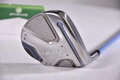 Ladies Adams Tight Lies 2.0 #3 Wood / 16 Degree / Ladies Flex Kuro Kage 45 Shaft - Image 1 of 4