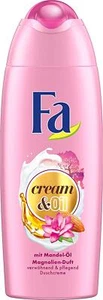 Fa Duschcreme Cream und Oil Mandel Öl Magnolien Duft 250ml 6er Pack - Bild 1 von 1