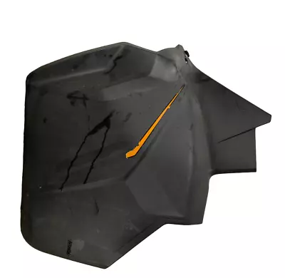 XM Ski-doo Summit X 800 2013 panel lateral izquierdo puerta carenado capucha 517305510 SB81 Foto 1 de 4