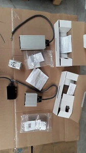 Schaltschrankheizung Eaton Pfannenberg Tr-Kit-Heat 45 + 30 + 20W + Thermostat 29 - Bild 1 von 12