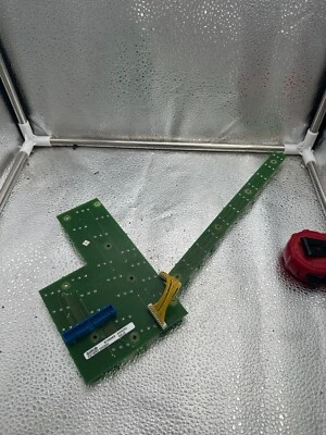 Barco / 9700069/A505262 Keybrd SM3500 Très Bon État - Image 1 of 4