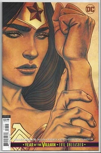 Wonder Woman #78 (2016) ~ Variante ~ Near Mint + 9.6 - Bild 1 von 2