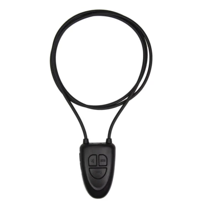 Auricular espía inalámbrico invisible Nano GSM Bluetooth Foto 1 de 4