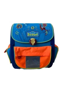 SCOUT SCHULRANZEN EASY II BEAUTIFUL #L - Bild 1 von 7