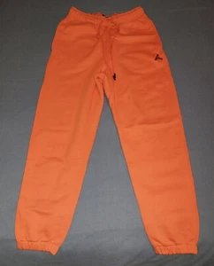 Jordan Essentials Fleece Pants Size Medium Air Jordan Nike - Picture 1 of 6