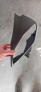 Yamaha YZF R6 Front Left Fairing - Picture 1 of 3