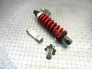 1999 99-04 Triumph Sprint ST 955i OEM Rear Shock Suspension Spring Linkage - Bild 1 von 12