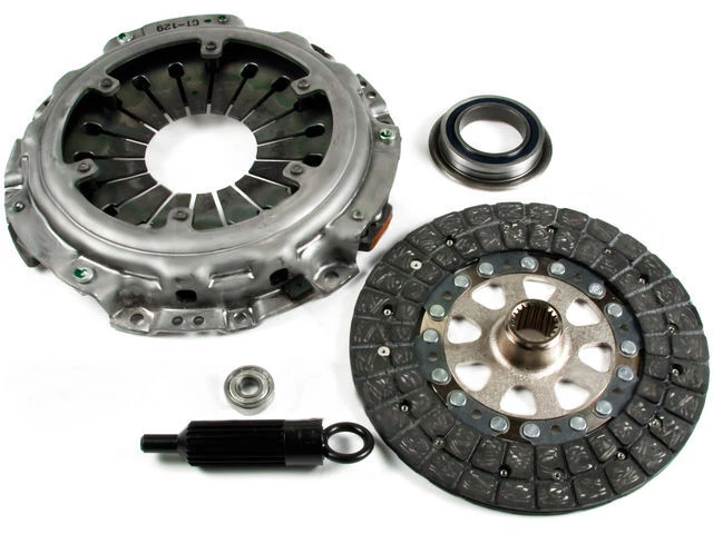 LUK Clutch Kit fits Lexus IS250 2006-2012 89XWQW - Image 1 of 1