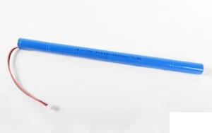 RC4WD 6-Cell 1400mAh NIMH Battery Pack Z-E0108 for BendPak XPR-9S Auto Lift - Picture 1 of 3