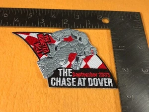 Parche de carrera N2-24 Dover International Speedway 2005 The Cahase at Dover - Imagen 1 de 2