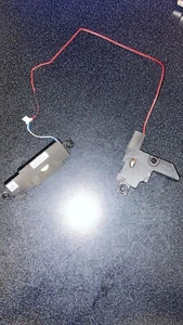 SPEAKERS INTERNI PER NOTEBOOK SPS-813965-001 (A/N SPS-813965-001) usati - Picture 1 of 2