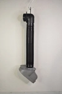 Kirby Vacuum Sentria 1 Boot Mini Emtor Außenbeutel Füllrohr 1. Gen - Bild 1 von 2