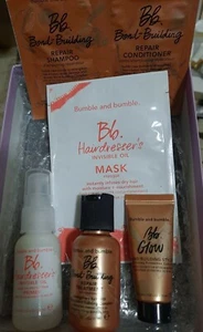 BUMBLE & BUMBLE SET - Bild 1 von 6