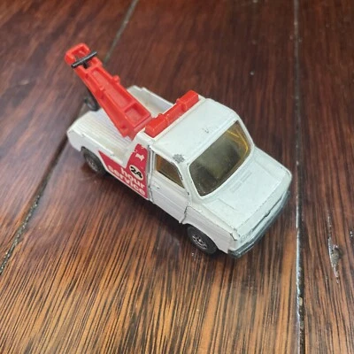 Corgi  Ford Transit Wrecker Tow Truck - Image 1 of 4