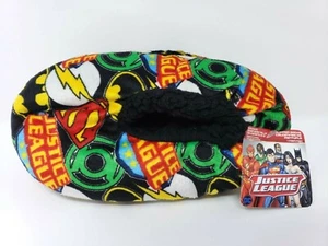 Justice League Boys 1-Pair S/M CH 8-13 - Picture 1 of 1