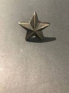 Rustic Star Door Pulls - Picture 1 of 4
