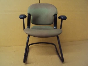 Herman Miller Rocking Office Chairs (4)  - Picture 1 of 5