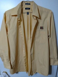 Izod Dress Shirt Mens 16.5- 32/33 - Picture 1 of 7