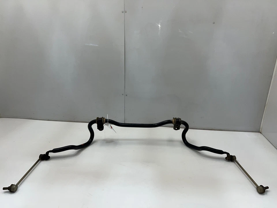 Barra estabilizadora delantera Toyota Highlander 2008-2019 tracción delantera barra estabilizadora OEM 488110E030 Foto 1 de 3