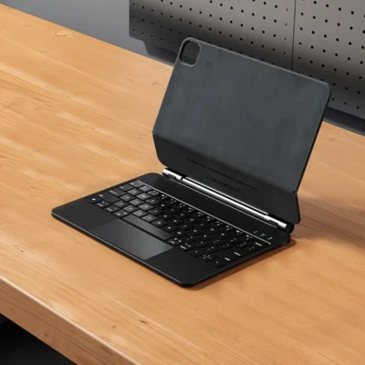 Magic Keyboard For iPad Air 11" 13" / Pro 11" 12.9" 13", iPad 11th 10th, Air 4 5