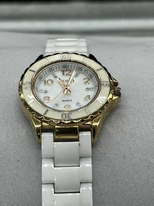 XOXO XO2005 Accutime Watch - Picture 1 of 7