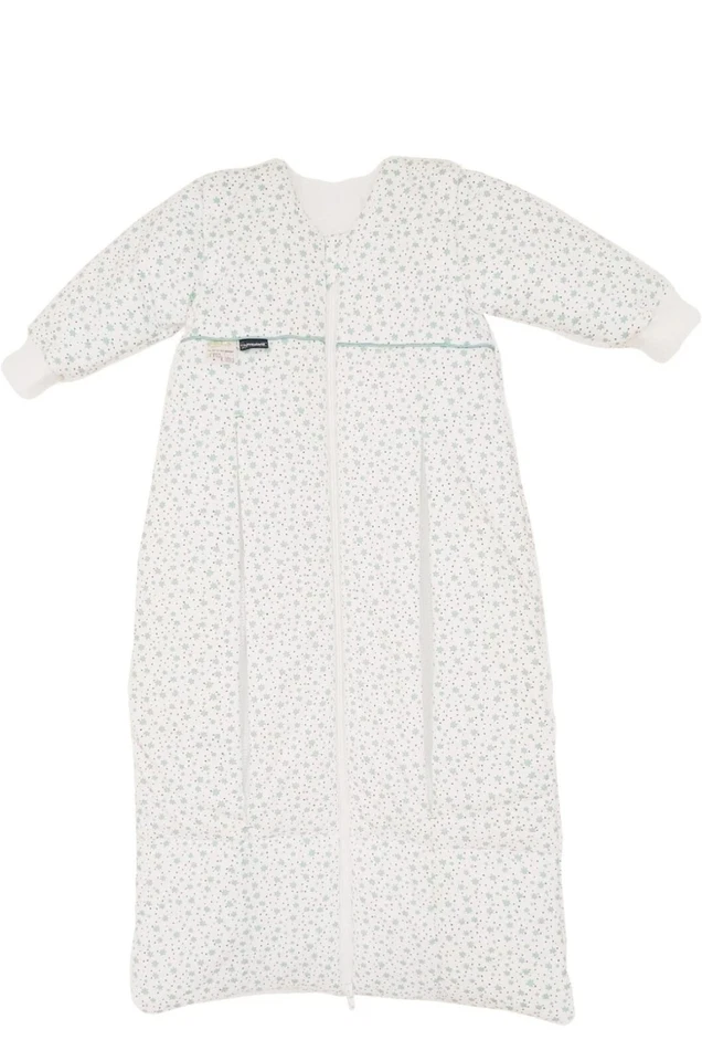 Schlafsack Baby Odenwälder, Little Stars Mint, 70cm  - Bild 1 von 1