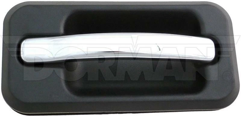 Exterior Door Handle for 2003-2006 Hummer H2 - Изображение 1 из 1