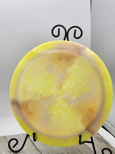 New Discraft Gannon ESP Swirl 2022 Tour Series Thrasher Driver Golf Disc 170-172 - Picture 1 of 5