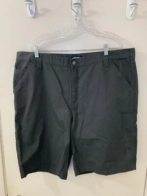 Wolverine Eaton Ripstop Carpenter Shorts Traditional Fit Mens Size W40/L11 - NEW - Image 1 of 4
