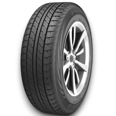 Nankang CW R20 215/65 R16C Cargo Grip Transporter Sommerreifen - Bild 1 von 3
