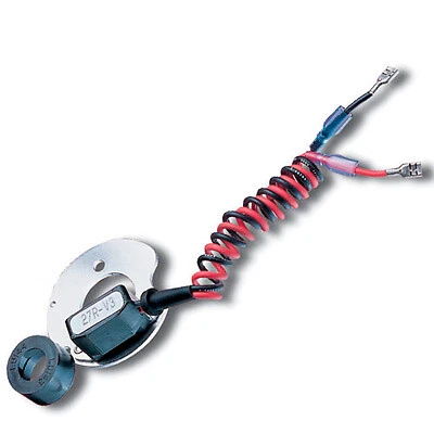 Kit accensione elettronica accenditore Aldon Automotive LU143A - 43D4/45D4/5D - Immagine 1 di 1