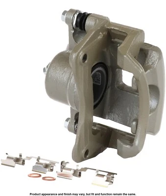 Disc Brake Caliper Front Right Cardone For 1998-2002 Toyota Corolla - Image 1 of 4