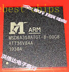 New msd6a358atgt-8-00g8 LCD chip #A6