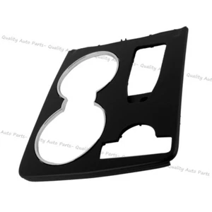 Fits MERCEDES-BENZ W204 C350 C250 C300 C63 CENTER CONSOLE CUP HOLDER TRIM COVER - Picture 1 of 2