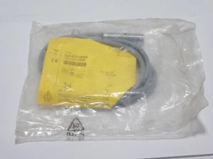 Sensor de proximidad Turck Bi2-M12-VP6X, 16302, M12 - Imagen 1 de 1