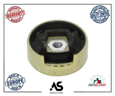 Engine Mounting Rear Upper For Audi Skoda Octavia Seat Leon Altea Vw 1K0199868A - Image 1 of 4