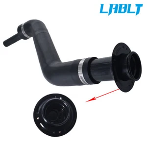 LABLT Fuel Tank Filler Neck Pipe & Hose For 1990-1997 Ford Ranger F47Z9034P - Picture 1 of 11
