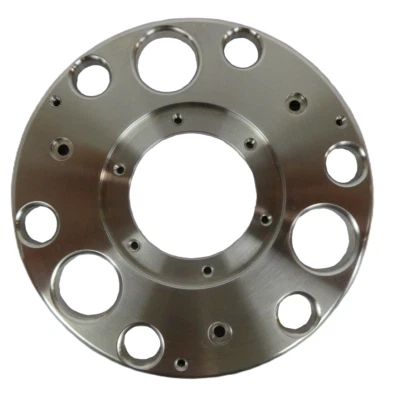 Varian Semiconductor VSEA 4098100 Electode Acceleration Deceleration Working - Image 1 of 4