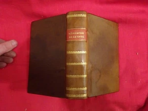 LA CROIX (abbé Nicolle de) - Géographie moderne universelle, TOME 1... - Picture 1 of 8