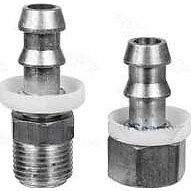 53009 4-Seasons Four-Seasons Cooler Fitting Kit for Chevy Le Sabre 61 Special