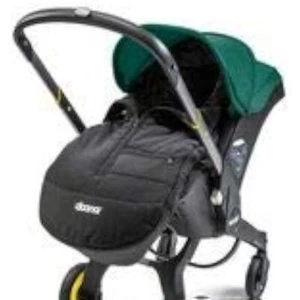 Doona Footmuff without blanket Insert. - Picture 1 of 5