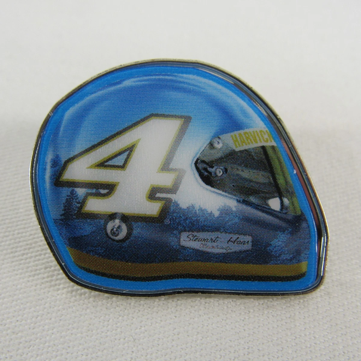 Kevin Harvick NASCAR Helmets for sale | eBay